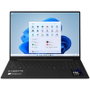 LG gram Pro 16Z90U-K.AUB5BN Intel Core Ultra X7, 32 GB RAM, 512 GB SSD, 16 pulg, Negro carbón